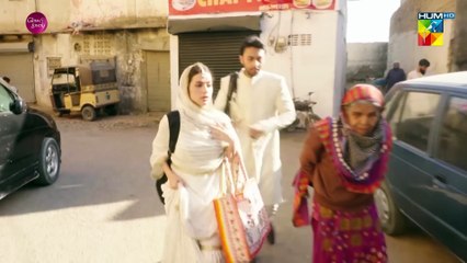 Khwabon Mein Mili - 29th November 2025 - Episode 06