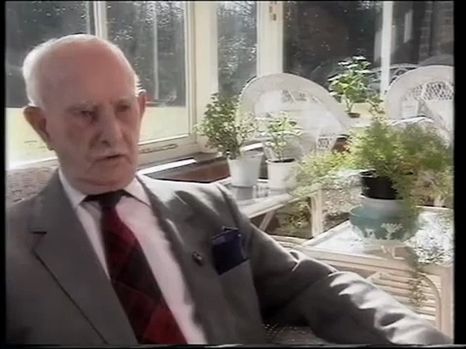 BBC - Timewatch Haig The Unknown Soldier
