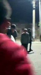 Brutal pelea entre jóvenes a la salida de un boliche en General Güemes: "Matalo, matalo, mandalo al hospital"