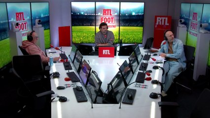 Lyon regarde devant, Nantes derrière