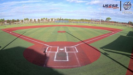 White DeMarini - Thanksgiving Super NIT (2025) Sat, Nov 29, 2025 7:40 AM to 4:30 PM