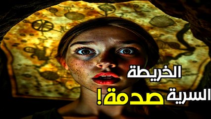كشف أسرار أقدم خريطة فضائية: هل تحدى القدماء حدود الكون؟