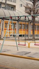 Be My Heart Be Your Eye shortical