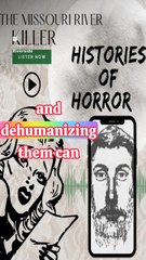 Newest episode of Histories of Horror
