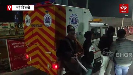 दिल्ली–सहारनपुर–देहरादून एक्सप्रेसवे का ट्रायल रन शुरू, दिल्ली से देहरादून अब सिर्फ ढाई घंटे में