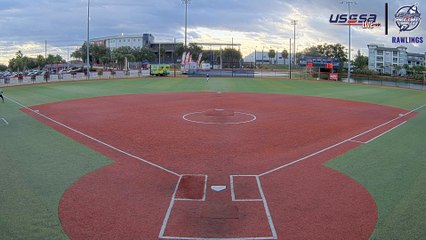 Blue Rawlings - Thanksgiving Super NIT (2025) Sat, Nov 29, 2025 7:40 AM to 4:50 PM