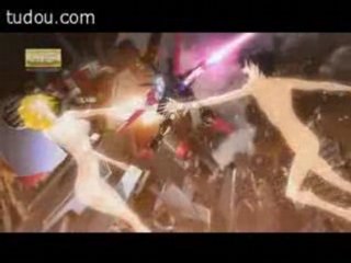 Gundam Phase Impulse MG Edition