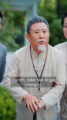 Bound to the Billionaire Her Unexpected Fate All Episodes - ReelShort CN - #abel