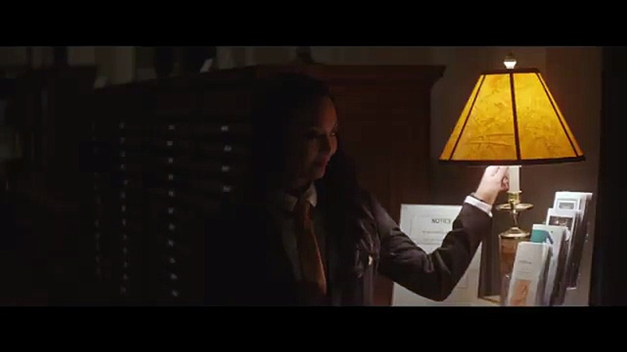 Seance - Official Trailer - HanWay Films - Released on February 10, 2029 (USA)