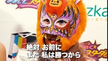 STARDOM Crimson Nightmare 2025 Wonder of Stardom Championship Konami vs Starlight Kid