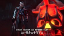 Renegade Immortal Eps 117 sub indo bagus