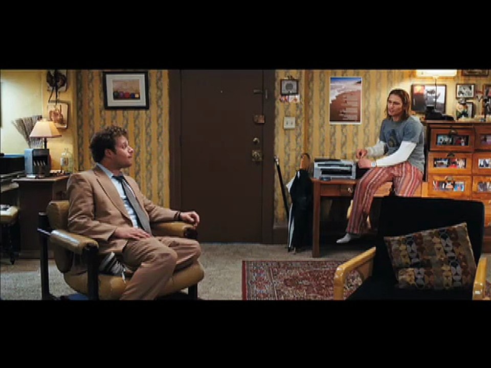 Pineapple Express - Trailer (2008)