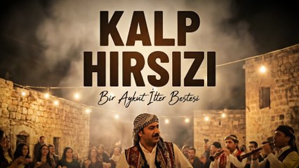 Kalp Hırsızı - Bir Aykut ilter Bestesi