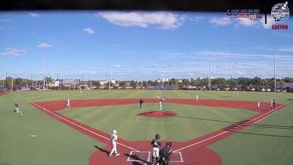 Red Easton - Thanksgiving Super NIT (2025) Fri, Nov 28, 2025 11:40 AM to 8:30 PM