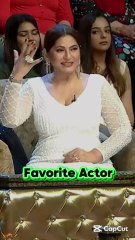 Parbhas Ka Favorite Actor Kon Hai 🤔🧐