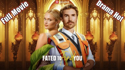 [EngSub] Fated to Find You