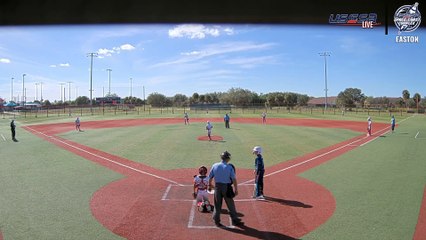 White Easton - Thanksgiving Super NIT (2025) Fri, Nov 28, 2025 11:40 AM to 8:56 PM