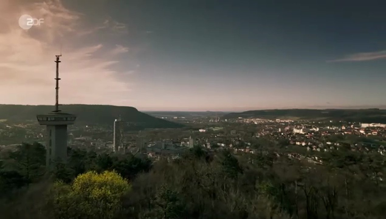 Theresa Wolff -07- Nebel