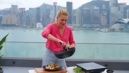 Hong Kong Gourmet With Justine Schofield Season 1 Episode 4