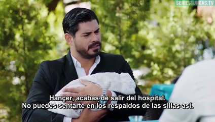 Gelin - Capitulo 279 en Español