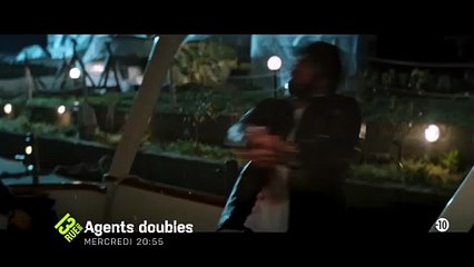 Agents doubles