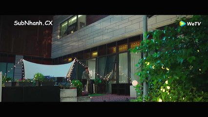 BỘ BỘ KHUYNH TÂM - Tập 25 VIETSUB | Triệu Chí Vỹ & Lư Dương Dương