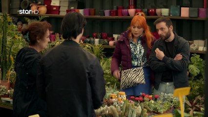 IQ 160 - Επεισόδιο 7 - 3ος Κύκλος | Star TV - πρώτη μετάδοση: Κυριακή 30/11