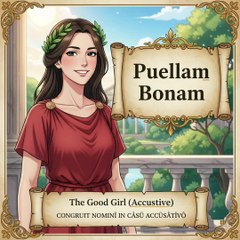 اللاتينية ٥ lingua latin الصفة adjective