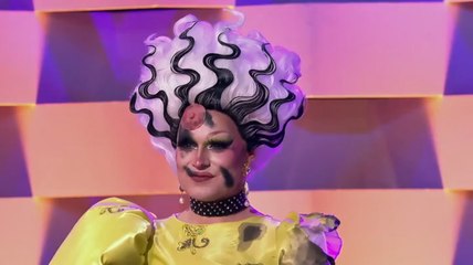 Drag Race España Season 5 Episode 8 Englis Dubbed