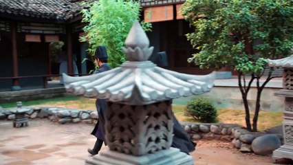 TUẾ TUẾ THANH LIÊN - Tập 36 CUỐI | Hà Nhuận Đông x Hà Hoằng San