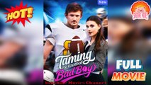 [EngSub] Taming the Football Bad Boy - Full Movie