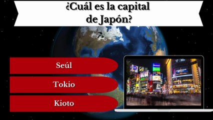 Quiz capitales de Asia