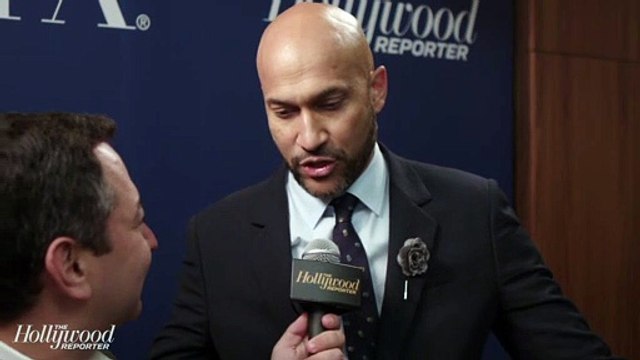 Keegan-Michael Key on Eddie Murphy, 'Dolemite Is My Name' Premiere: We've Missed Him
