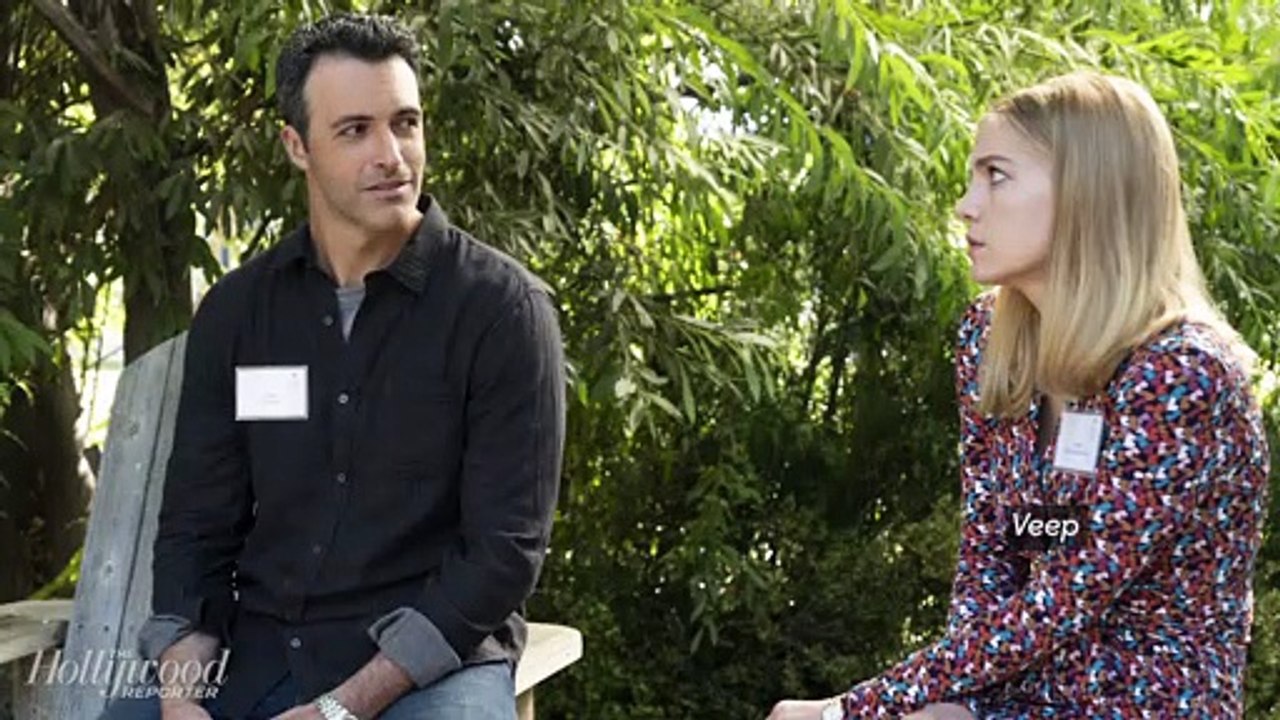 David Mandel Calls the End of 'Veep' "The Ending America Deserves" | Comedy Showrunner Roundtable