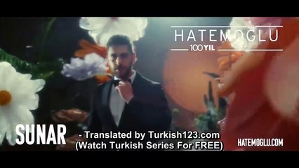 Kizil Goncalar Episode 42 Hd