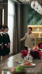 Oops My Mouth Is Cursed Chinese Drama - English Sub