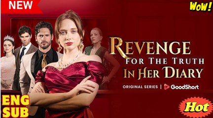 🔥 Revenge for the Truth in her Diary