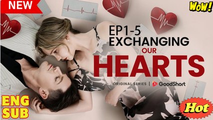 🔥 Exchanging Our Hearts