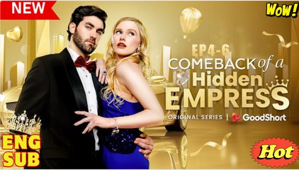 🔥 Comeback of a Hidden Empress