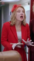 Countdown to Life: Rescue at 30,000 Feet#467694Binge-watch New Dramas #reelshorts#drama