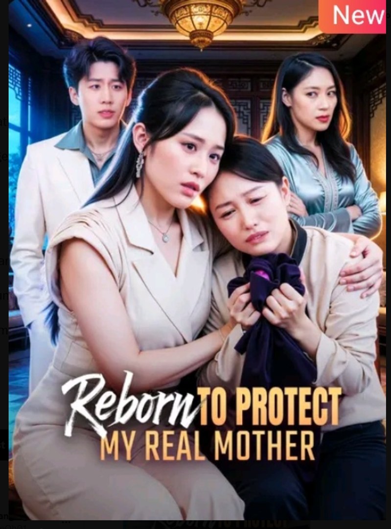 Reborn to Protect My Real Mother Chinese Drama - English Sub