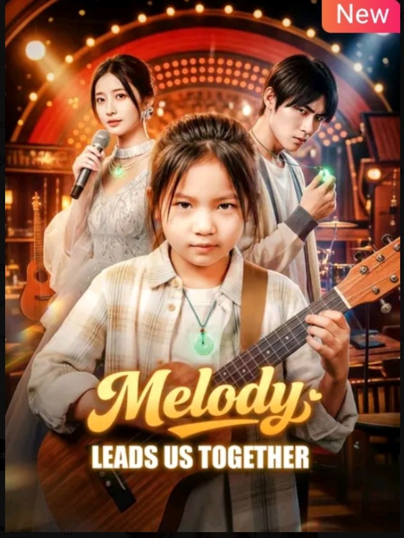 Melody Leads Us Together Chinese Drama - English Sub