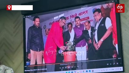 'बापासारखा विठ्ठल सोबत असला तर आयुष्याचं पंढरपूर गाठणं सहज शक्य'; कवी डॉ मिर्झा रफी बेग यांना वाहिली श्रद्धांजली