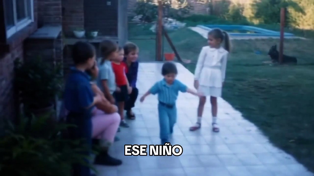 FACUNDO | Muy Pronto en Netflix |