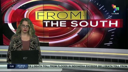 Analysis | Global right-wing launched interference campaign against Honduras election