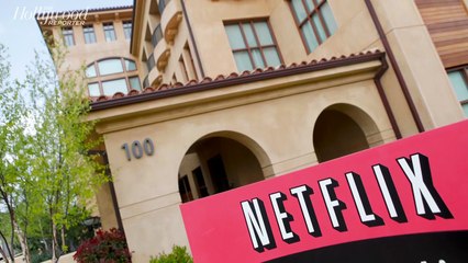 Netflix to Shift 2% of Cash Holdings to Banks Supporting Black Communities | THR News