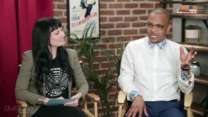 T.I. Details His "Very Real" Conversation With Kanye West On President Donald Trump | In Studio