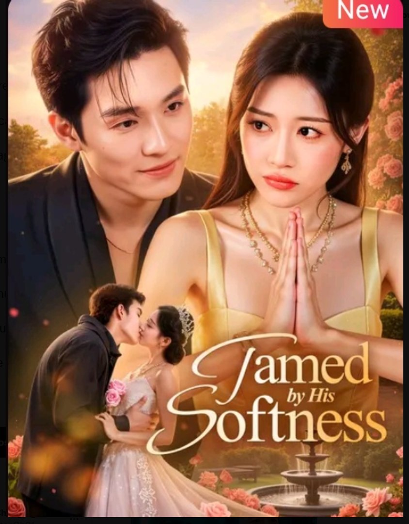 Tamed by His Softness Chinese Drama - English Sub