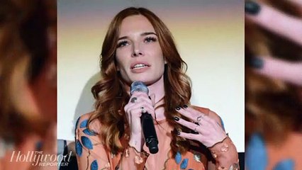 Chloe Dykstra Contemplated Suicide After Being "Attacked Relentlessly" | THR News