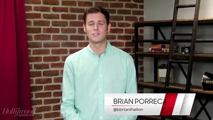 'Lifestyles of the Rich and Famous' Host Robin Leach Dies at 76 in Las Vegas | THR News